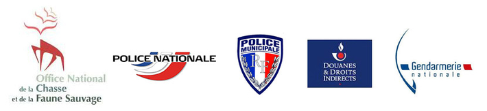 materiels protection police